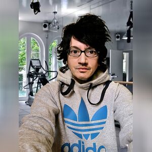 zuuzoolo, online dating profile photo