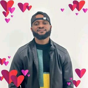 takinley, online dating profile photo