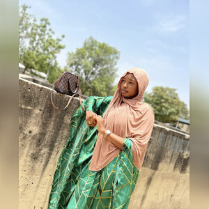 adesewa244, online dating profile photo