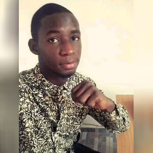 rotimi18, online dating profile photo