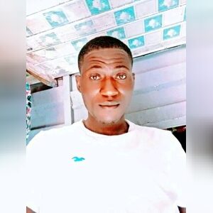 olamidew, online dating profile photo