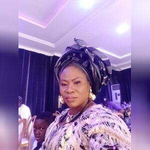 olubolub, online dating profile photo