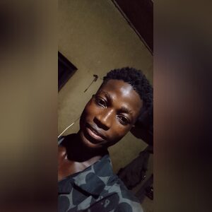 chibyke201, online dating profile photo