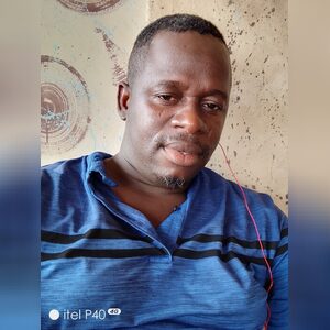 olusoduy, online dating profile photo