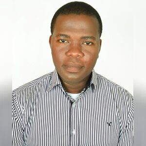 chudioga, online dating profile photo