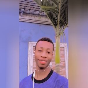 chidekpe, online dating profile photo