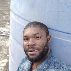 daniitau, online dating profile photo