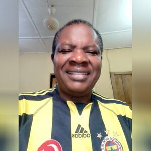 anibijuwon, online dating profile photo