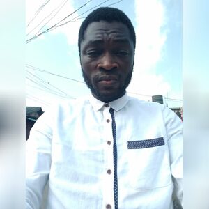 tolujohn, online dating profile photo