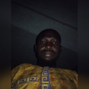 ismailiy, online dating profile photo