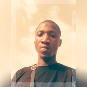difedayo, online dating profile photo