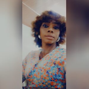 joyceibu, online dating profile photo