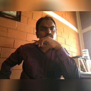 vardhanm, online dating profile photo