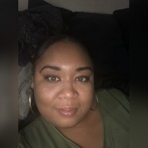 tikibaby, online dating profile photo