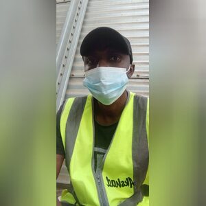 ojutalay, online dating profile photo