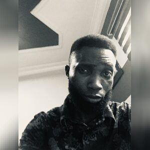 adekeku4, online dating profile photo