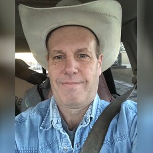fredgarry, online dating profile photo
