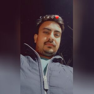 syed0072, online dating profile photo