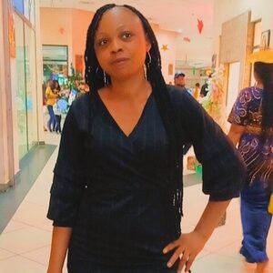 ladyb568, online dating profile photo