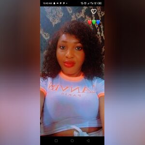 prettymimi, online dating profile photo