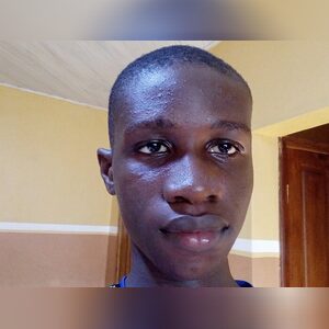 samuel_458, online dating profile photo