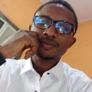 jide_01, online dating profile photo