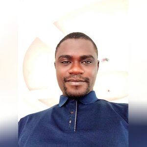 seunmike, online dating profile photo