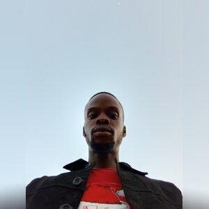 chukwuoc, online dating profile photo