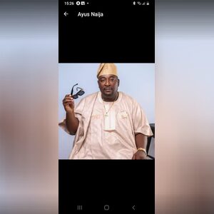 papiento34, online dating profile photo