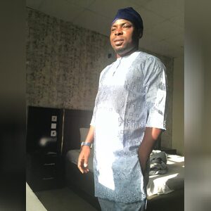 toluwani10, online dating profile photo