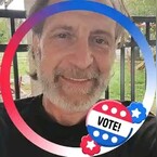jerrybrow7, online dating photo