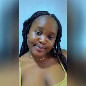 bukola99, online dating profile photo