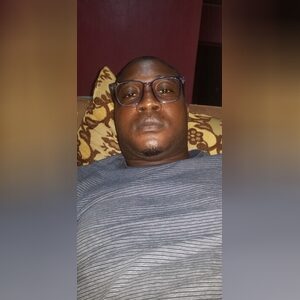 kkalade2, online dating profile photo