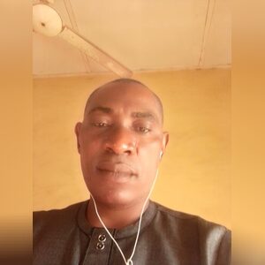 ogbadebo, online dating profile photo