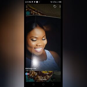 abose, online dating profile photo