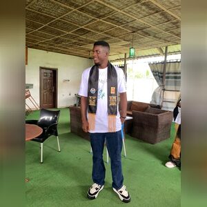 husbanman, online dating profile photo