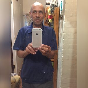 joewats, online dating profile photo
