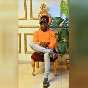 joseph_ayo, online dating profile photo