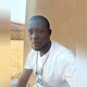 ayodeleb, online dating profile photo