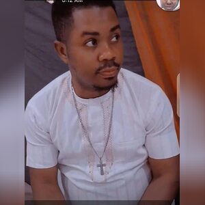 eoluwa11, online dating profile photo