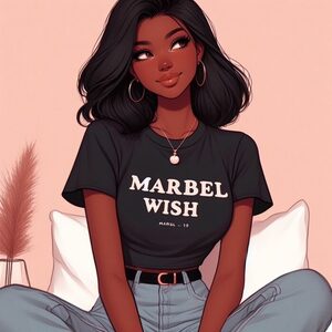 maribela, online dating profile photo