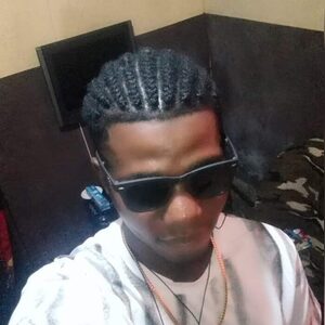 rema, online dating profile photo