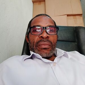 ijeludan, online dating profile photo