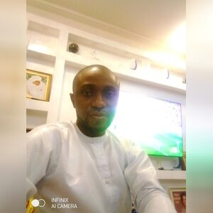 abdubaba, online dating profile photo