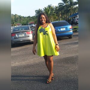 aregina, online dating profile photo