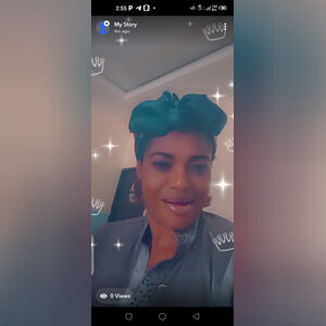 nnekogua, online dating profile photo