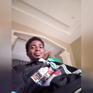 amosgood, online dating profile photo