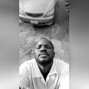 damibola, online dating profile photo
