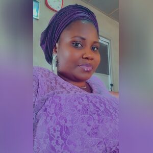 didowu, online dating profile photo