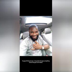 oadegoju, online dating profile photo